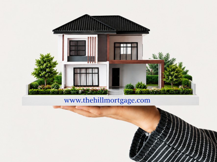 Beautiful family home